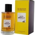 Туалетная вода Les Senteurs Gourmandes VANILLE PATCHOULI Unisex 100ml edp