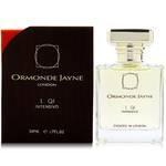 Туалетная вода Ormonde Jayne QI INTENSIVO Unisex 50ml Parfum ТЕСТЕР