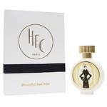 Туалетная вода Haute Fragrance Company BEAUTIFUL AND WILD Women 7,5ml edp