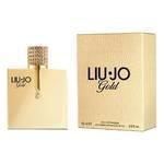 Туалетная вода Liu Jo GOLD Women 75ml edp