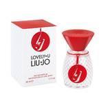 Туалетная вода Liu Jo LOVELY U Women 30ml edp