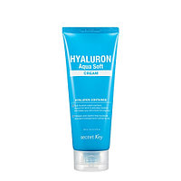 Гиалуроновый крем для лица Secret Key Hyaluron Aqua Soft Cream