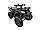 Квадроцикл WELS ATV Thunder 200, фото 9