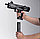 14012 Конструктор MOULD KING "Пистолет-пулемёт Ingram MAC-10", аналог Лего оружие, 478 деталей, фото 3