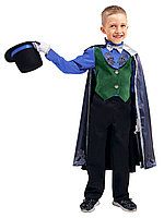 Детский карнавальный костюм Фокусника 2137 к-22 Пуговка