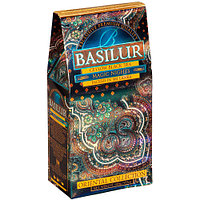 Чай "Basilur" "Oriental Collection" карт. 100г*12шт. Magic Nights черн. Волшебные ночи