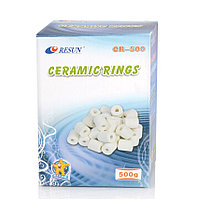 Керамические кольца RESUN CR500 Ceramic Ring, 500гр