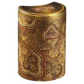 Чай "Basilur" "Oriental Collection" ж/б 100г Golden Crescent