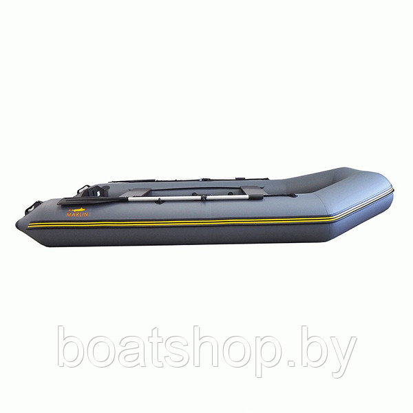 Лодка ПВХ Marlin 320SL+ - фото 6 - id-p166764004