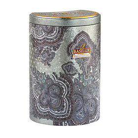 Чай "Basilur" "Oriental collection" ж/б 100г* "Persian Earl Grey"