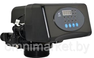 Блок управления Runxin F69P3 4,5T/H автоматический для реагентных фильтров и умягчителей 6-18"
