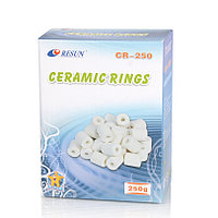 Керамические кольца RESUN CR250 Ceramic Ring, 250гр