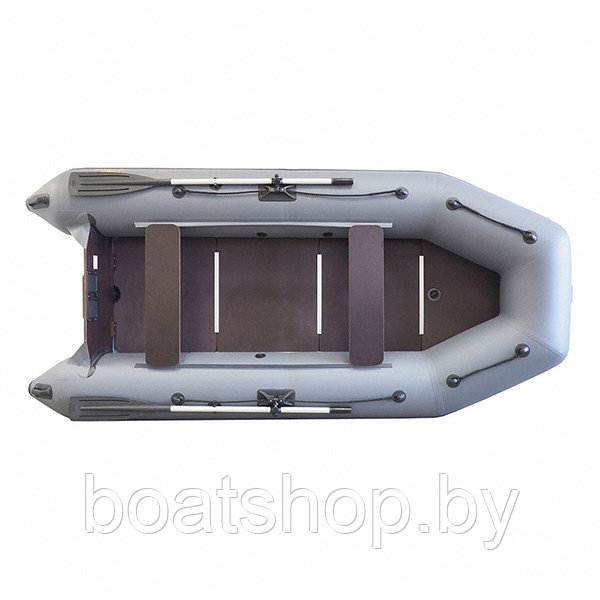 Лодка ПВХ Marlin 320SLK