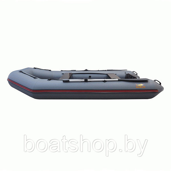 Лодка ПВХ Marlin 320SLK - фото 5 - id-p166764165