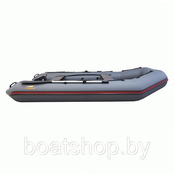 Лодка ПВХ Marlin 320SLK - фото 6 - id-p166764165