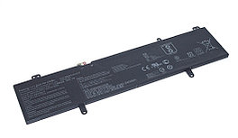 Аккумулятор (батарея) для ноутбука Asus VivoBook S14 (B31N1707) 11.52V 3650mAh