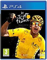 Le Tour de France 2018 PS4 (Английская версия)