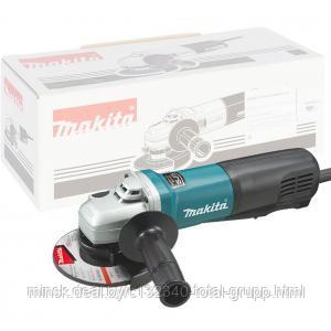 Углошлифмашина Makita 9565PC (9565 PC)
