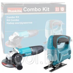 Набор инструментов MAKITA DK0122 (4326 / GA5030)