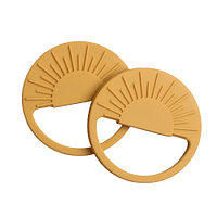 Прорезыватель SUN Mustard