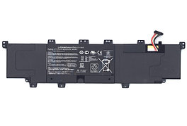 Аккумулятор (батарея) для ноутбука Asus X502CA (C31-X502) 11.1V 44Wh