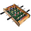 Настольная игра ZHORYA "Футбол" (деревянный),арт.ZY944313