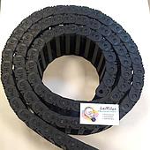 Кабельная цепь