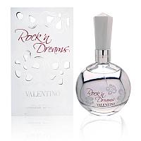 Женская парфюмерная вода Valentino Rock`n Dreams edp 90ml
