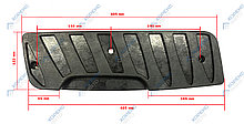 Накладка резиновая на отжим колеса для LC8889N / HZ 08.300.033