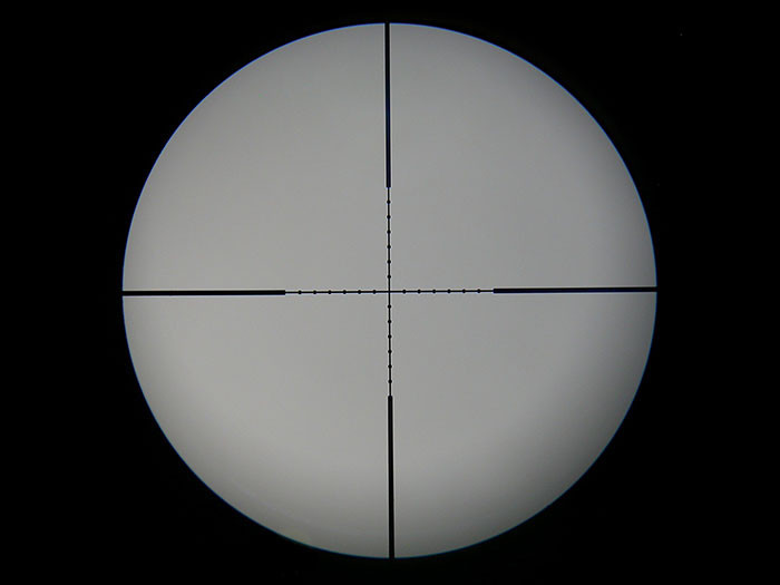 Оптический прицел Leapers 4-16x40 Full Size (пневматика до 25 Дж / огнестрельное до 2100 Дж). - фото 8 - id-p166777366