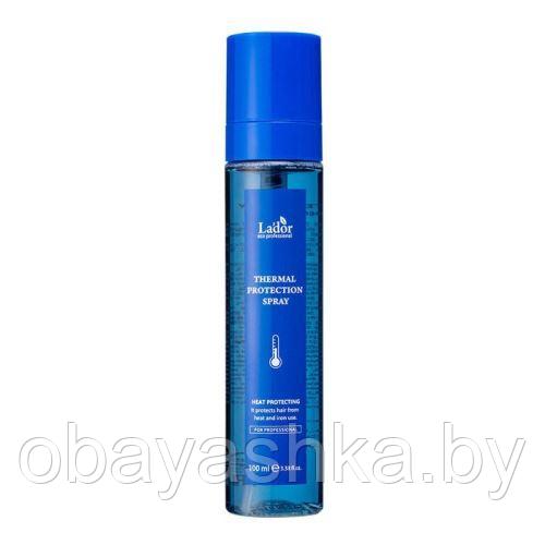 Терма защитный спрей для волос LADOR Thermal Protection Spray - фото 1 - id-p166777597
