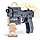 Пистолет Ярыгина (Грач) ARMA / Деревянный резинкострел АРМА / АТ035, фото 3