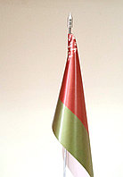 Государственный флаг Республики Беларусь