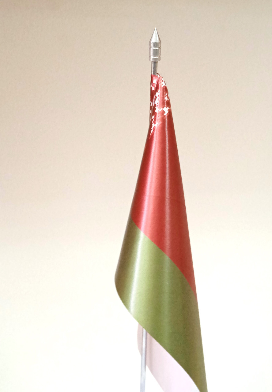 Государственный флаг Республики Беларусь - фото 1 - id-p166782559