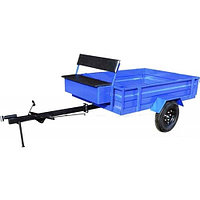 Тележка прицепная для мотоблока FORZA-3M