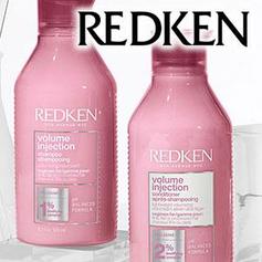 Redken Volume Injection