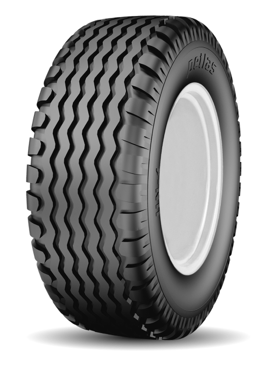 Сельхозшина 10.0/75-15,3 10PR UN1 TT 123/A8 PETLAS
