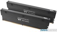 Оперативная память Thermaltake Toughram RC 2x8GB DDR4 PC4-25600 RA24D408GX2-3200C16A