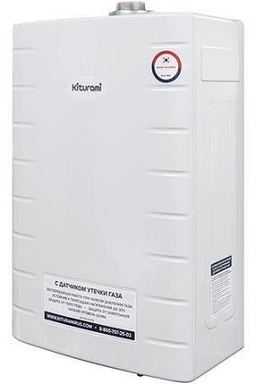 Газовый котел Kiturami World Alpha New 24, фото 2