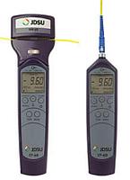 Идентификатор активного оптического волокна с измерителем оптической мощности FI-60