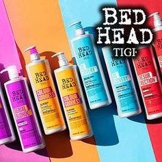 TIGI Bed Head Wash and Care