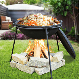 Казаны (в ассортименте)