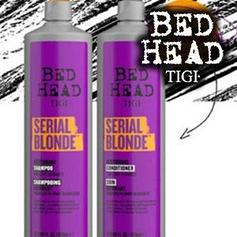 TIGI Bed Head Serial Blonde