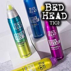TIGI Bed Head Hairspray