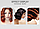 Щипцы плойка Geemy GM-2933 для завивки волос пятиволновая с керамическим покрытием, фото 8