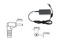 Зарядка (блок питания) для ноутбука Sony 10.5V 2.9A 30W, штекер 4.8x1.7