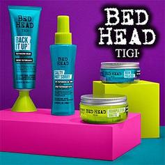 TIGI Bed Head Texture