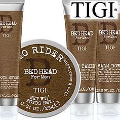 TIGI Bed Head Men Grooming