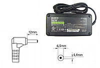 Оригинальная зарядка (блок питания) для ноутбука Sony PCGA-AC19V17, VGP-AC19V54, 150W, штекер 6.5x4.4 мм