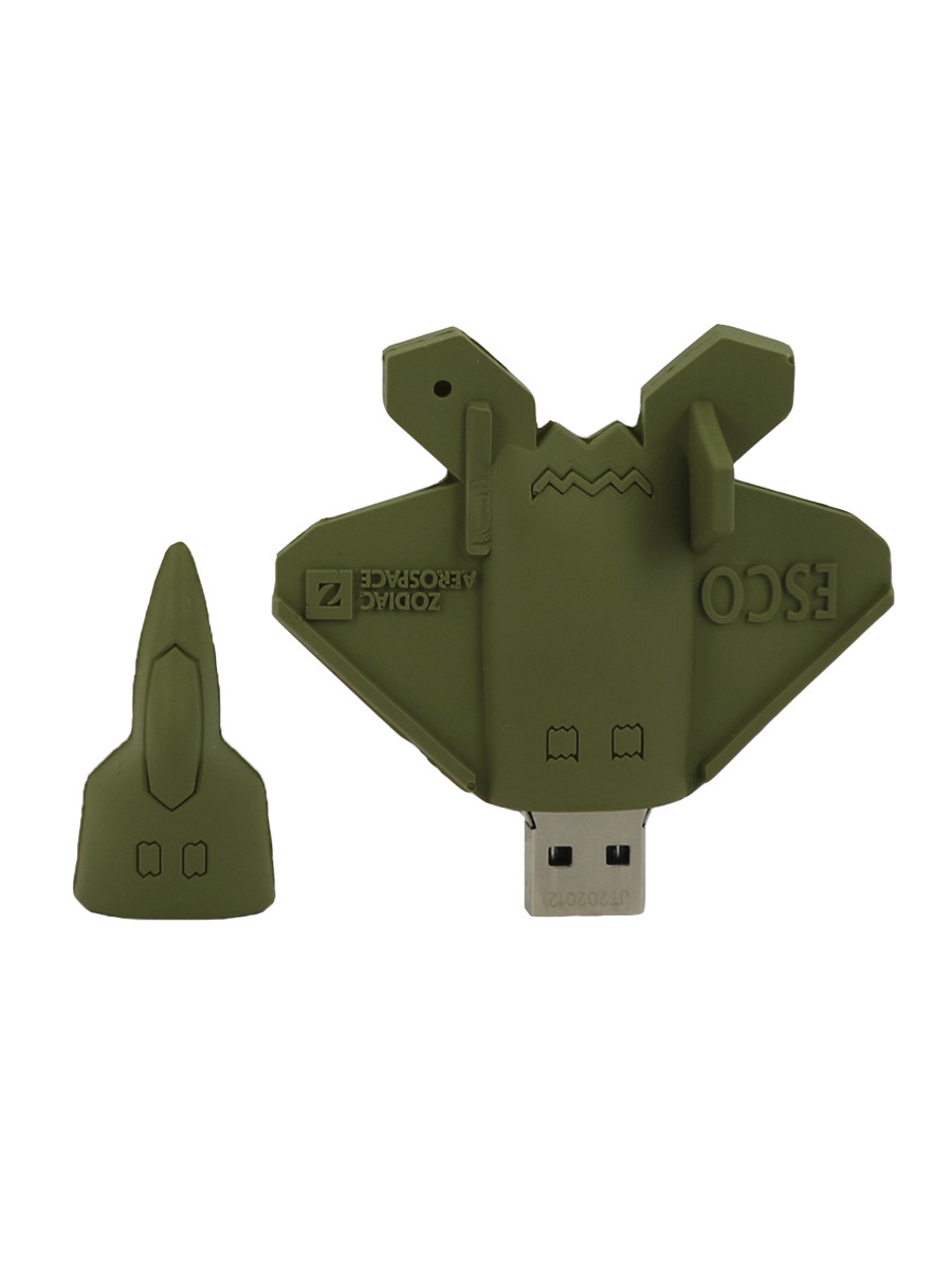 USB Флешка Pastila 64GB (Aerocpace)